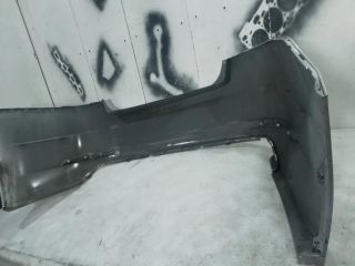 bontott SKODA OCTAVIA III Hátsó Lökhárító (Üresen)