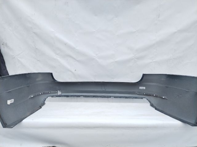 bontott SKODA OCTAVIA III Hátsó Lökhárító (Üresen)