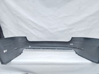 bontott SKODA OCTAVIA III Hátsó Lökhárító (Üresen)