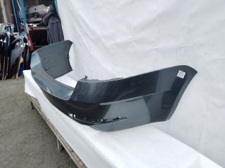 bontott SKODA OCTAVIA III Hátsó Lökhárító (Üresen)