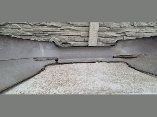 bontott SKODA OCTAVIA III Hátsó Lökhárító (Üresen)