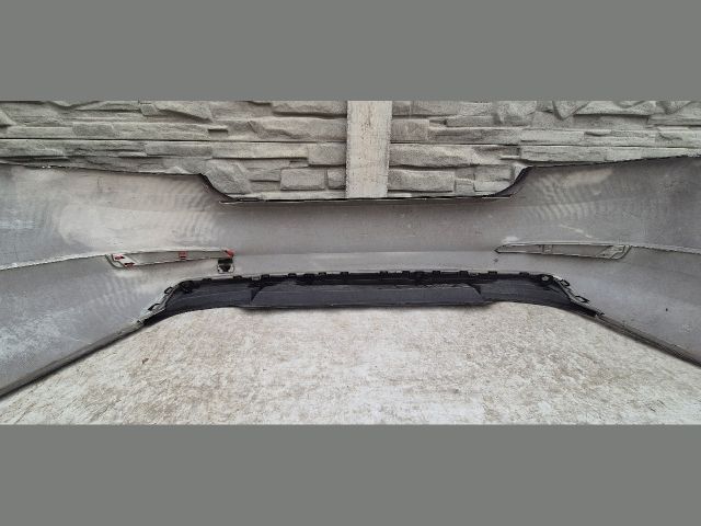 bontott SKODA OCTAVIA III Hátsó Lökhárító (Üresen)