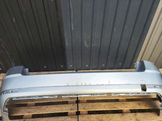 bontott SKODA OCTAVIA III Hátsó Lökhárító (Üresen)