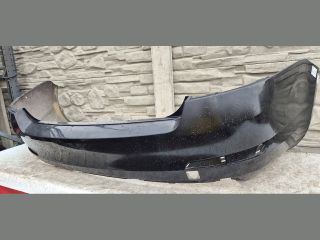 bontott SKODA OCTAVIA III Hátsó Lökhárító (Üresen)