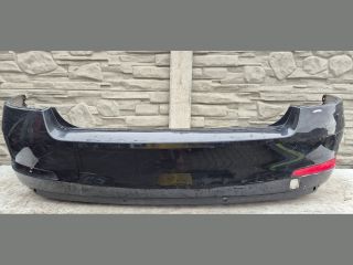 bontott SKODA OCTAVIA III Hátsó Lökhárító (Üresen)