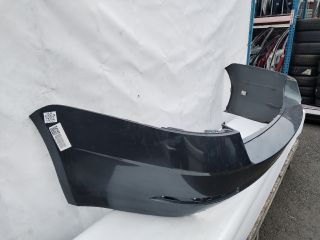 bontott SKODA OCTAVIA III Hátsó Lökhárító (Üresen)