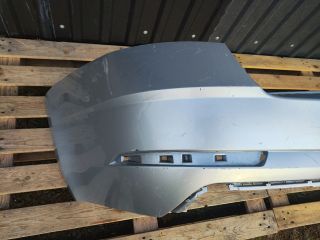 bontott SKODA OCTAVIA III Hátsó Lökhárító (Üresen)