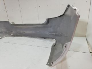 bontott SKODA OCTAVIA III Hátsó Lökhárító (Üresen)