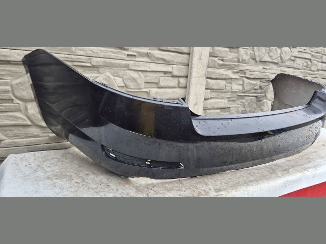 bontott SKODA OCTAVIA III Hátsó Lökhárító (Üresen)