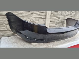 bontott SKODA OCTAVIA III Hátsó Lökhárító (Üresen)