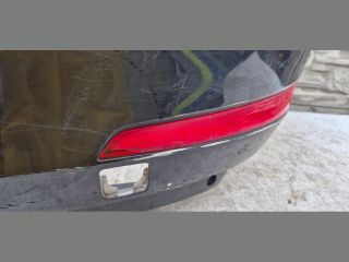 bontott SKODA OCTAVIA III Hátsó Lökhárító (Üresen)