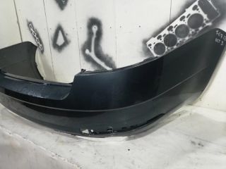 bontott SKODA OCTAVIA III Hátsó Lökhárító (Üresen)