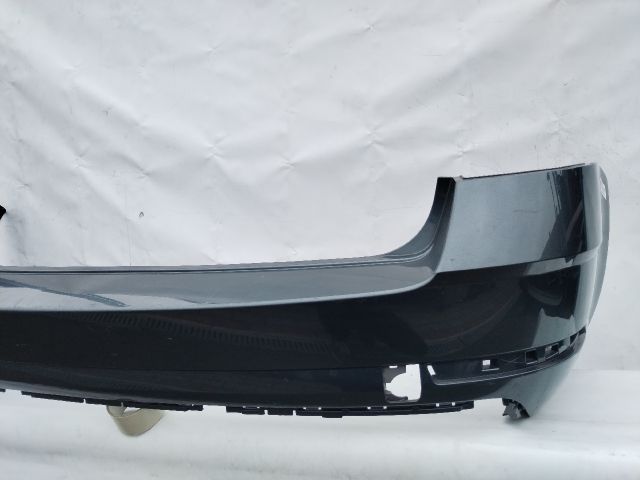 bontott SKODA OCTAVIA III Hátsó Lökhárító (Üresen)