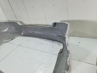 bontott SKODA OCTAVIA III Hátsó Lökhárító (Üresen)