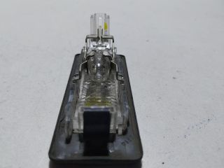 bontott SKODA OCTAVIA III Hátsó Rendszámtábla Világítás