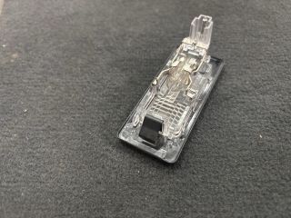 bontott SKODA OCTAVIA III Hátsó Rendszámtábla Világítás