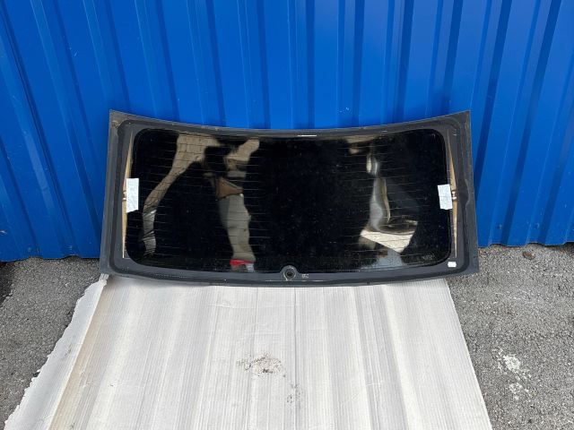 bontott SKODA OCTAVIA III Hátsó Szélvédő