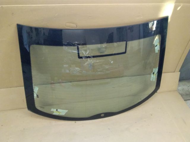 bontott SKODA OCTAVIA III Hátsó Szélvédő