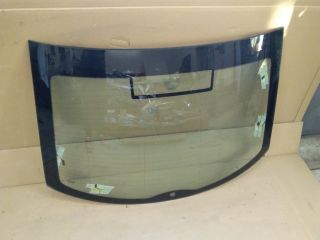 bontott SKODA OCTAVIA III Hátsó Szélvédő