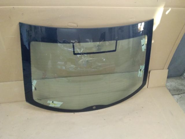 bontott SKODA OCTAVIA III Hátsó Szélvédő