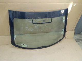 bontott SKODA OCTAVIA III Hátsó Szélvédő