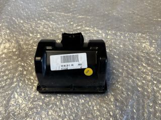 bontott SKODA OCTAVIA III Hátsó Tároló Rekesz