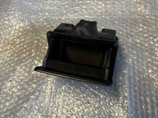 bontott SKODA OCTAVIA III Hátsó Tároló Rekesz