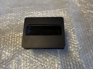 bontott SKODA OCTAVIA III Hátsó Tároló Rekesz