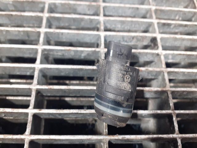 bontott SKODA OCTAVIA III Hátsó Tolatóradar Fej