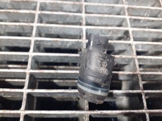 bontott SKODA OCTAVIA III Hátsó Tolatóradar Fej