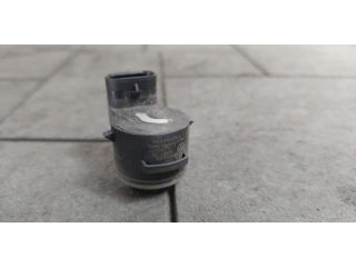 bontott SKODA OCTAVIA III Hátsó Tolatóradar Fej