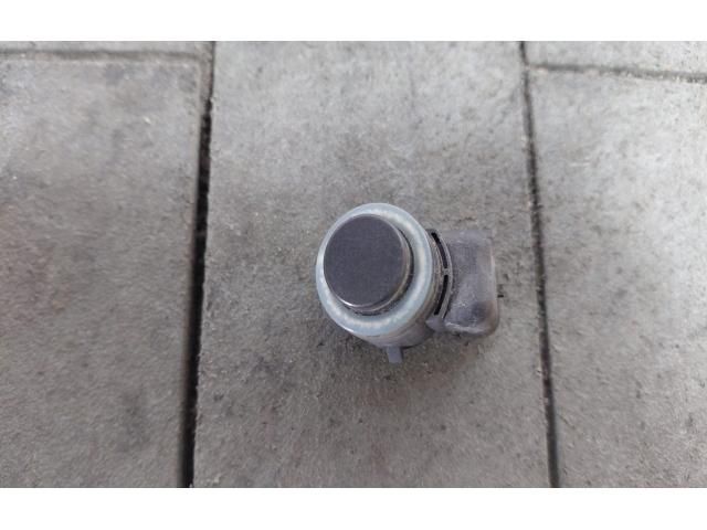 bontott SKODA OCTAVIA III Hátsó Tolatóradar Fej