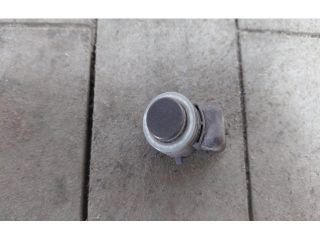 bontott SKODA OCTAVIA III Hátsó Tolatóradar Fej