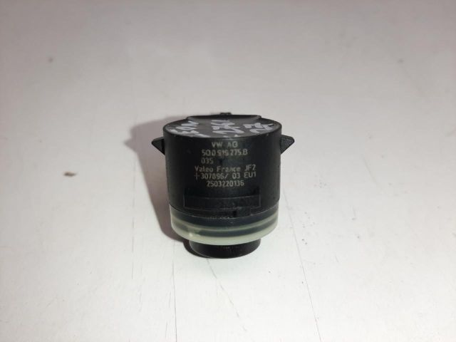 bontott SKODA OCTAVIA III Hátsó Tolatóradar Fej