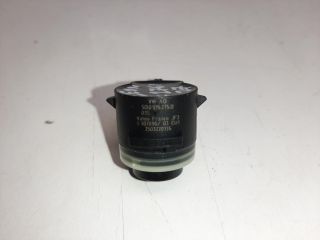 bontott SKODA OCTAVIA III Hátsó Tolatóradar Fej