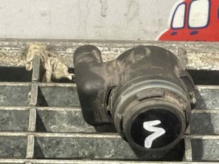 bontott SKODA OCTAVIA III Hátsó Tolatóradar Fej