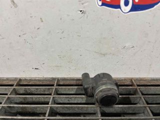 bontott SKODA OCTAVIA III Hátsó Tolatóradar Fej