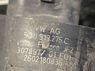 bontott SKODA OCTAVIA III Hátsó Tolatóradar Fej