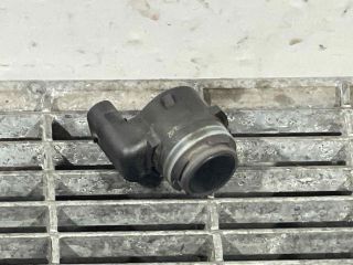 bontott SKODA OCTAVIA III Hátsó Tolatóradar Fej