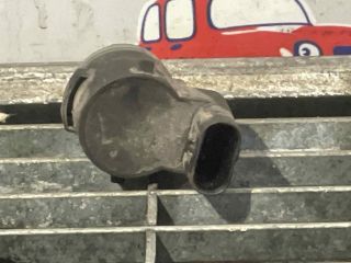 bontott SKODA OCTAVIA III Hátsó Tolatóradar Fej