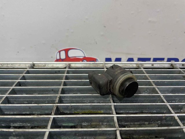 bontott SKODA OCTAVIA III Hátsó Tolatóradar Fej