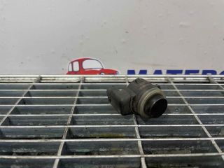 bontott SKODA OCTAVIA III Hátsó Tolatóradar Fej