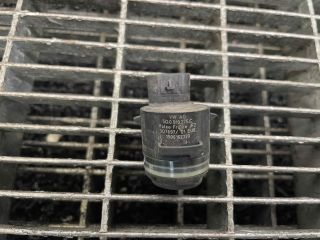 bontott SKODA OCTAVIA III Hátsó Tolatóradar Fej