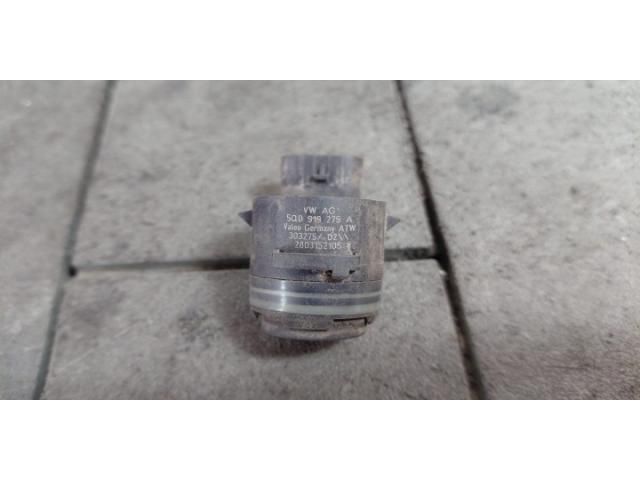 bontott SKODA OCTAVIA III Hátsó Tolatóradar Fej