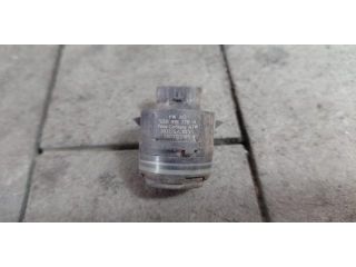 bontott SKODA OCTAVIA III Hátsó Tolatóradar Fej