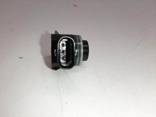 bontott SKODA OCTAVIA III Hátsó Tolatóradar Fej