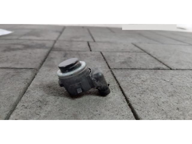 bontott SKODA OCTAVIA III Hátsó Tolatóradar Fej