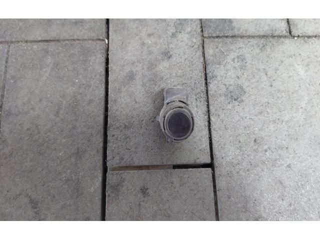 bontott SKODA OCTAVIA III Hátsó Tolatóradar Fej