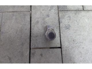 bontott SKODA OCTAVIA III Hátsó Tolatóradar Fej