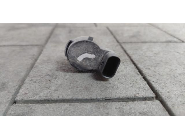 bontott SKODA OCTAVIA III Hátsó Tolatóradar Fej